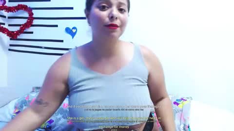 Snapshot of emawalker_ chatting on March 2025 12:50:01 AM Ema Walker online show from March 2025 12:50:01 AM