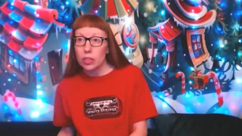 Ember Starleena online show from December 2024 03:54:02 PM