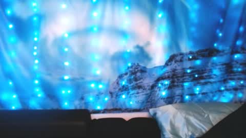 Ember Starleena online show from January 2025 03:07:01 PM