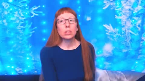 Ember Starleena online show from January 2025 02:08:02 PM