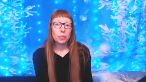 Ember Starleena online show from January 2025 02:50:01 PM