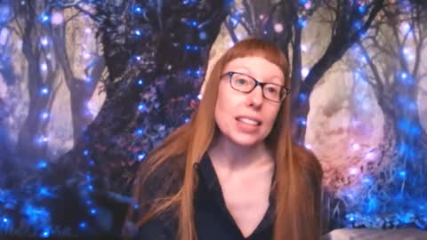 Ember Starleena online show from January 2025 05:14:01 PM