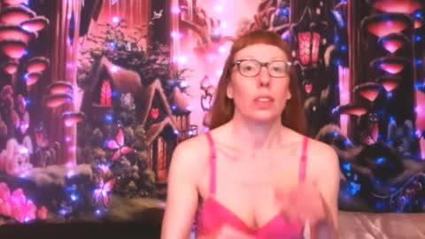 Ember Starleena online show from February 2025 11:46:02 PM