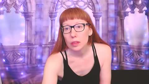 Ember Starleena online show from September 2025 01:34:02 PM