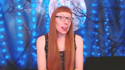 Ember Starleena online show from October 2025 03:23:02 PM