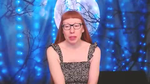 Ember Starleena online show from October 2025 02:07:02 PM