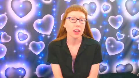 Ember Starleena online show from February 2026 04:02:02 PM