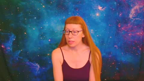 Ember Starleena online show from May 2026 05:18:01 PM