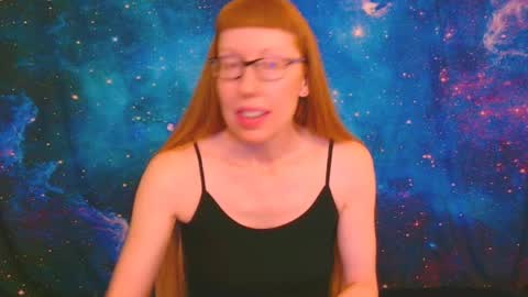 Ember Starleena online show from May 2026 06:03:01 PM