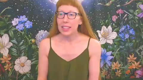 Snapshot of ember_starleena chatting on July 2026 03:29:01 PM Ember Starleena online show from July 2026 03:29:01 PM