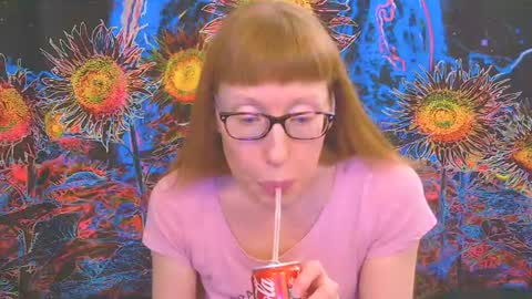 Snapshot of ember_starleena chatting on August 2026 05:26:01 PM Ember Starleena online show from August 2026 05:26:01 PM