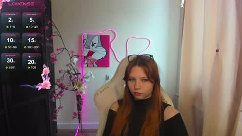 Ember online show from April 2026 08:42:02 AM