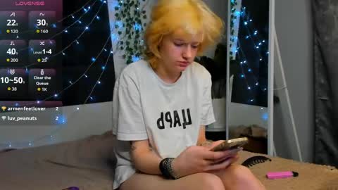 Ember online show from April 2026 08:57:02 PM