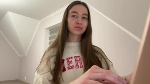 Alina online show from January 2026 10:59:01 PM