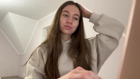 Alina online show from January 2026 11:54:01 PM