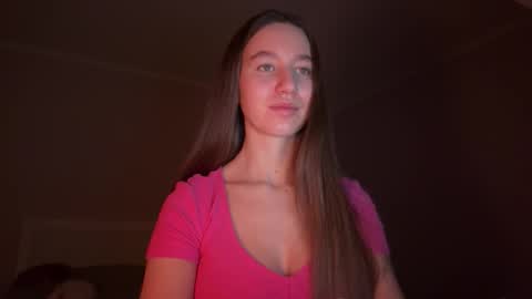 Alina online show from February 2026 10:35:02 PM