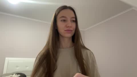 Alina online show from March 2026 08:37:01 PM