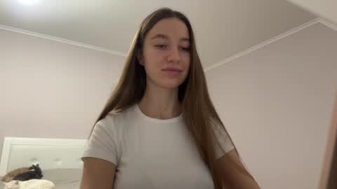 Alina online show from March 2026 08:48:01 PM