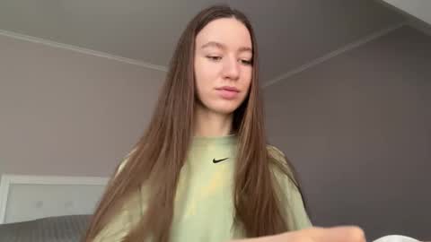Alina online show from March 2026 02:45:02 PM