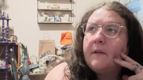 Emberlyn Nix online show from September 2025 04:45:02 AM