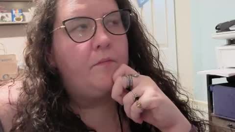 Emberlyn Nix online show from September 2025 06:01:02 AM