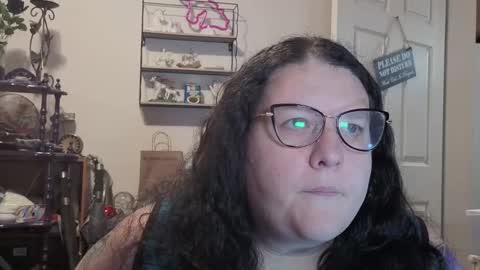 Emberlyn Nix online show from September 2025 05:07:01 AM