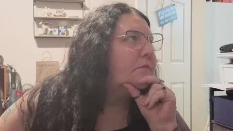Emberlyn Nix online show from September 2025 05:52:02 AM