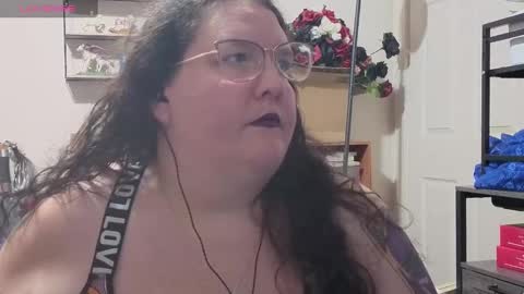 Emberlyn Nix online show from October 2025 04:54:01 AM