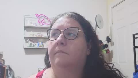 Emberlyn Nix online show from October 2025 05:50:02 AM