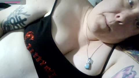 Emberlyn Nix online show from June 2026 05:36:02 AM