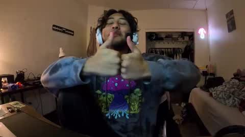 embersboudoir online show from October 2025 02:11:02 AM