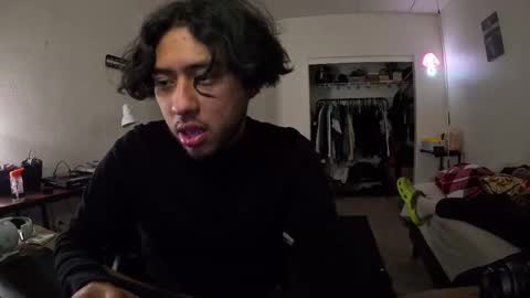 embersboudoir online show from October 2025 01:53:02 AM