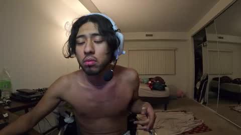 embersboudoir online show from January 2026 03:44:01 AM