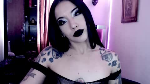 Emerald Black online show from March 2026 05:57:02 PM