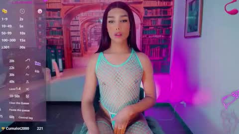 Emeli online show from February 2026 11:19:01 AM