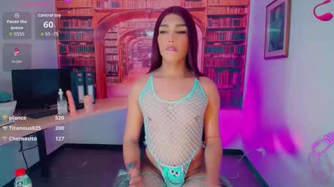 Emeli online show from February 2026 11:20:02 AM