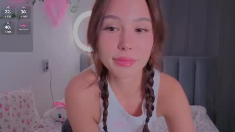 Snapshot of emelia_fox chatting on October 2025 06:41:02 PM Emmy the sly little fox HTP is open an unforgettable show awaits you. I undress in private online show from October 2025 06:41:02 PM