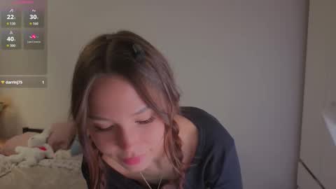 Snapshot of emelia_fox chatting on December 2025 12:05:01 AM Emmy the sly little fox HTP is open an unforgettable show awaits you. I undress in private online show from December 2025 12:05:01 AM