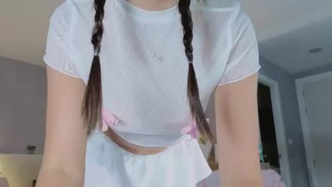 Snapshot of emelia_fox chatting on July 2026 03:02:02 AM Emmy the sly little fox HTP is open an unforgettable show awaits you. I undress in private online show from July 2026 03:02:02 AM