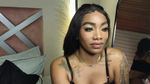 anyelii  online show from February 2025 12:31:02 AM