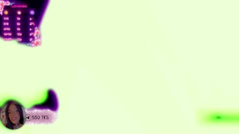 Emely online show from March 2026 09:31:02 AM