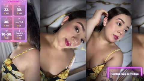 emely_pregnant online show from November 2025 09:39:01 PM