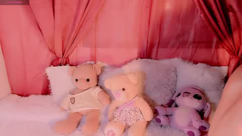 Emely Rous online show from December 2024 05:14:02 AM