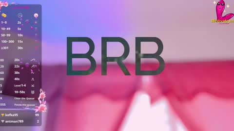 Emely Rous online show from January 2025 01:31:02 PM