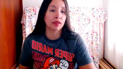 emely_sexx online show from February 2025 07:15:02 PM