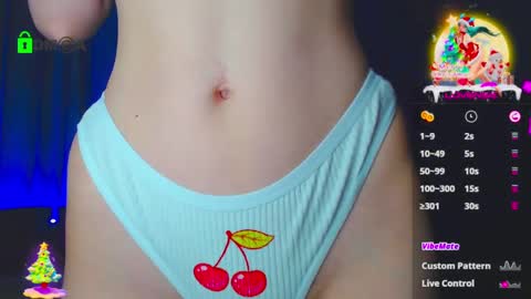 Emely online show from January 2025 03:29:02 AM