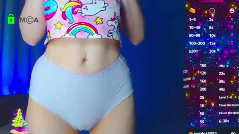 Emely online show from January 2025 06:33:01 AM