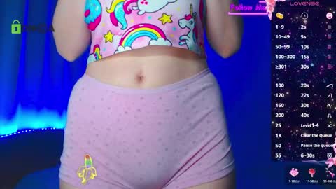 Emely online show from February 2026 03:32:02 AM