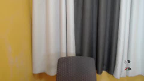 Scarlett online show from January 2025 05:15:02 PM