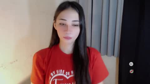 Scarlett online show from February 2025 01:05:01 PM